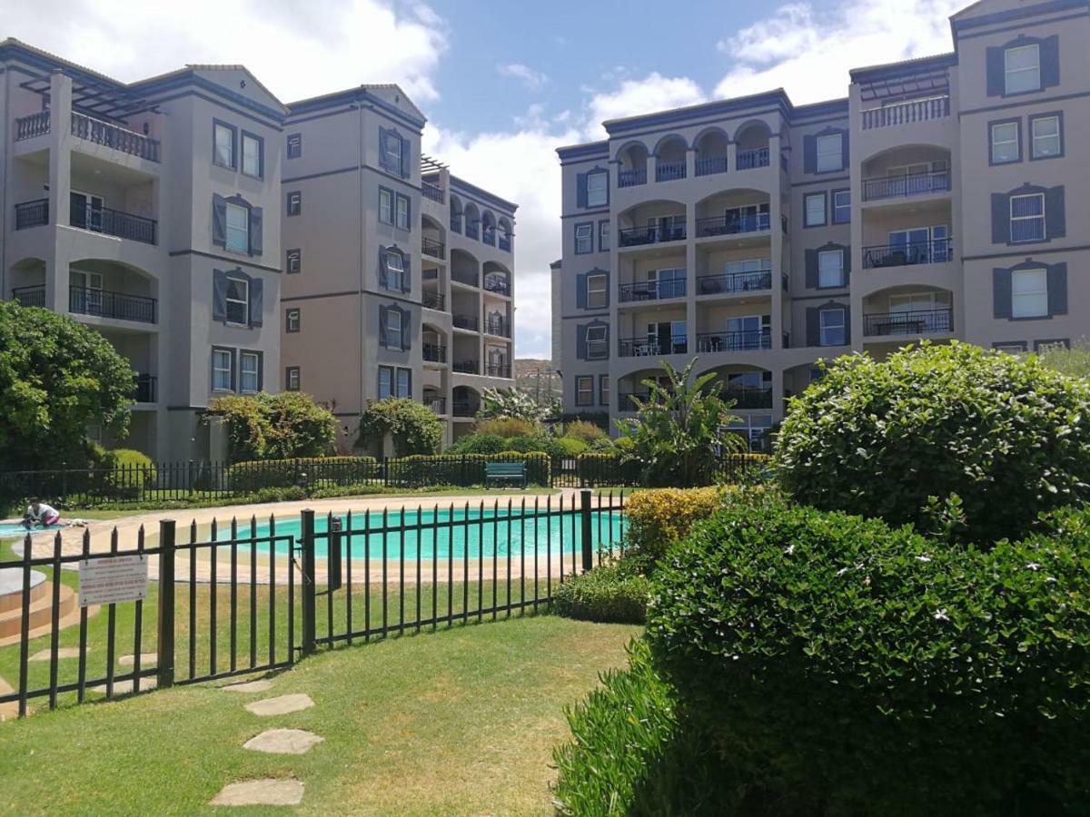 Appartement 11 Portobelo à Mossel Bay Extérieur photo