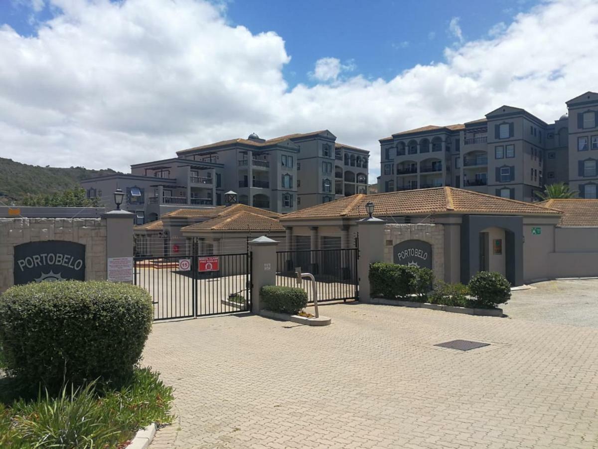 Appartement 11 Portobelo à Mossel Bay Extérieur photo