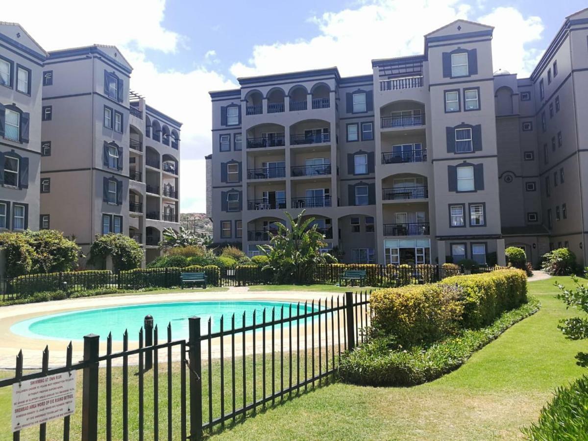 Appartement 11 Portobelo à Mossel Bay Extérieur photo