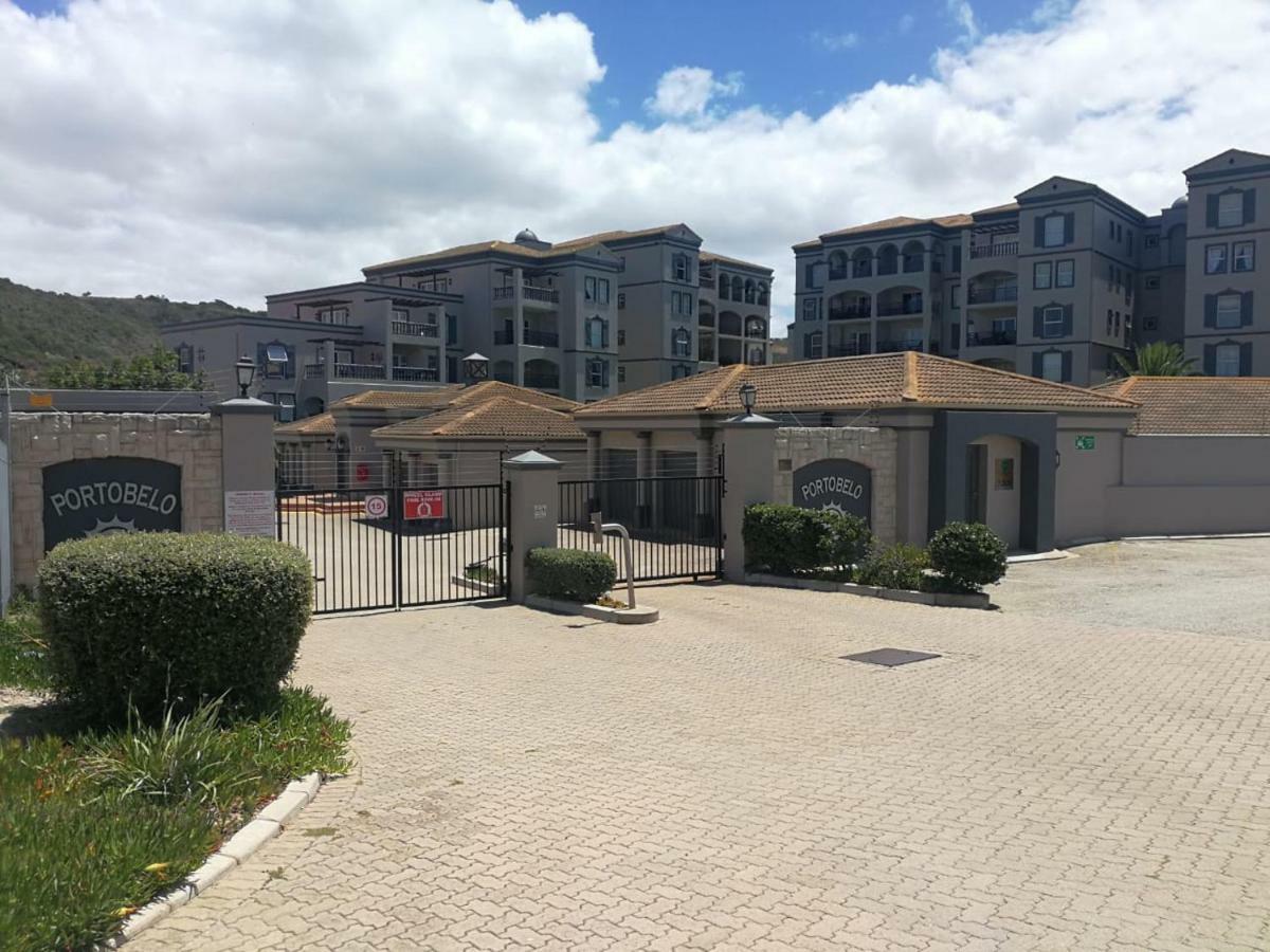 Appartement 11 Portobelo à Mossel Bay Extérieur photo