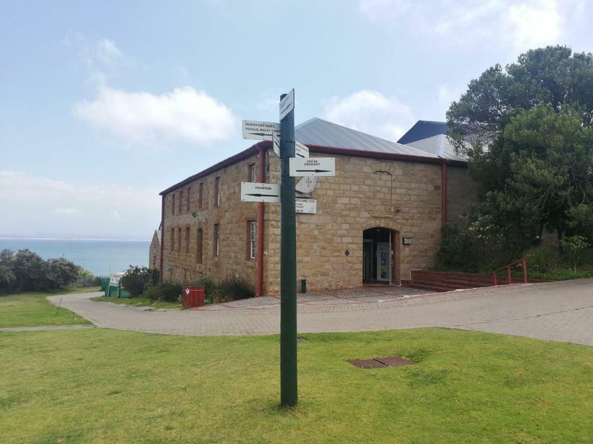 Appartement 11 Portobelo à Mossel Bay Extérieur photo